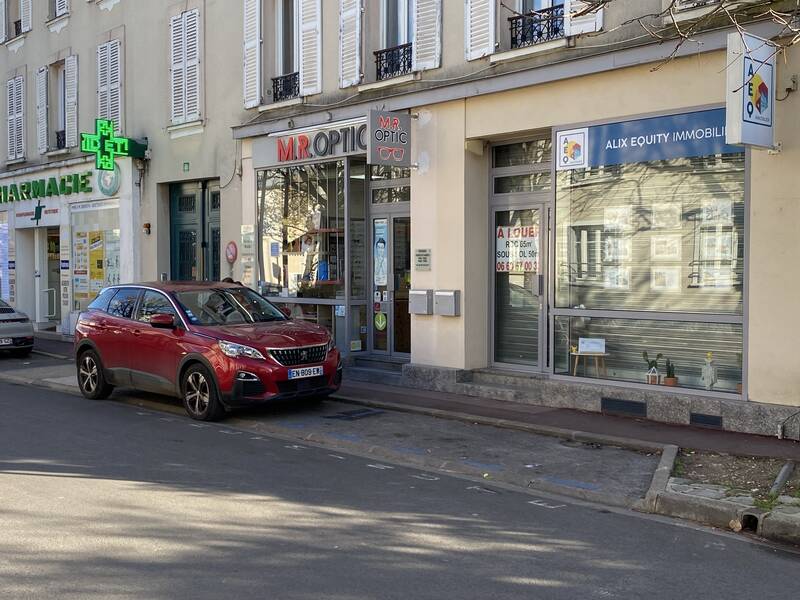 Saint-Maur-Des-Fossés (94100)