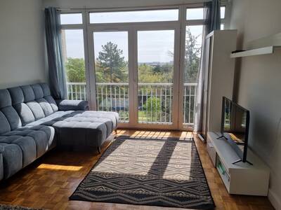 Location appartement 3 pièces Antony (92160)