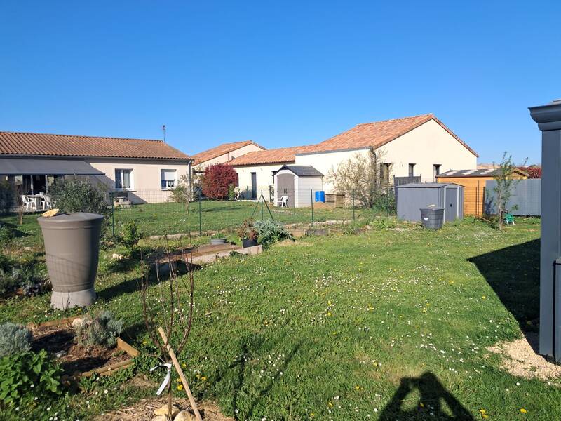 Sèvres-Anxaumont (86800)