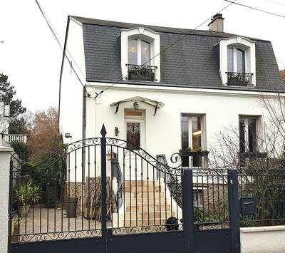 Vente maison 6 pièces Soisy-sous-Montmorency (95230)