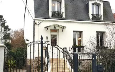 Soisy-Sous-Montmorency (95230)