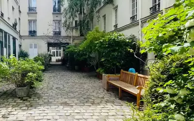 Paris 6E (75006)