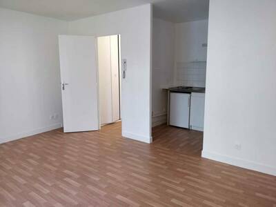 Location appartement studio Épône (78680)