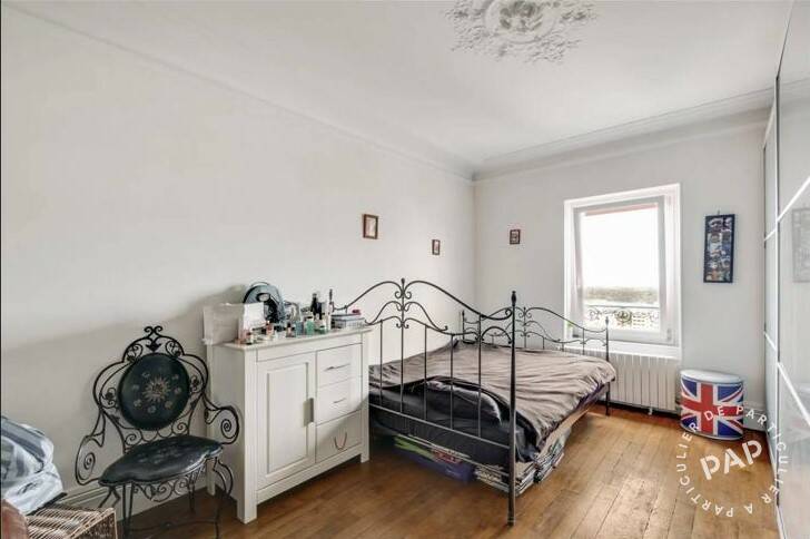 Appartement a vendre  - 5 pièce(s) - 105 m2 - Surfyn