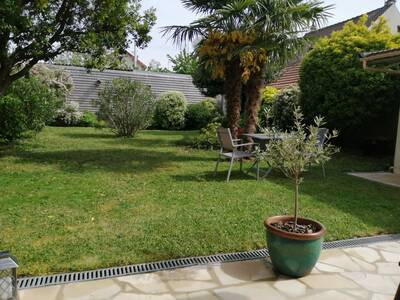 Vente maison 5 pièces Neuilly-Plaisance (93360)