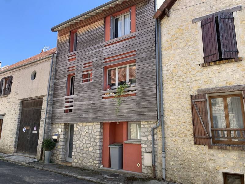 Étréchy (91580)