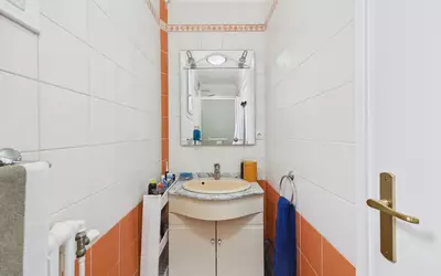 + 1 Studio Indépendant Asnières-Sur-Seine (92600)