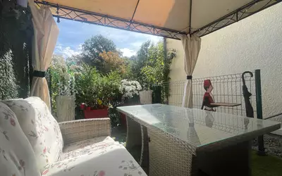 Jouy-En-Josas (78350)