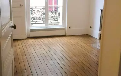 Paris 18E (75018)
