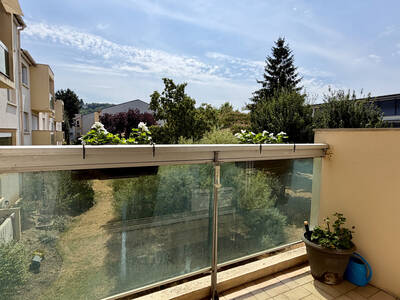 Vente appartement 3 pièces Croissy-sur-Seine (78290)