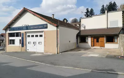 Felletin (23500)
