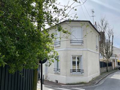 Location maison 5 pièces Le Raincy (93340)
