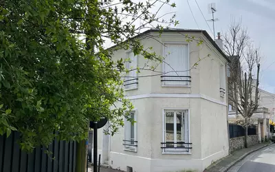 Le Raincy (93340)