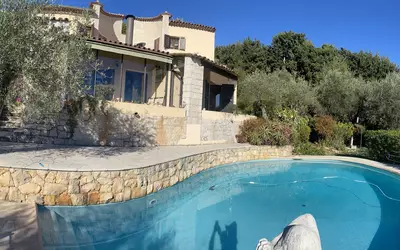 Cabris (06530)