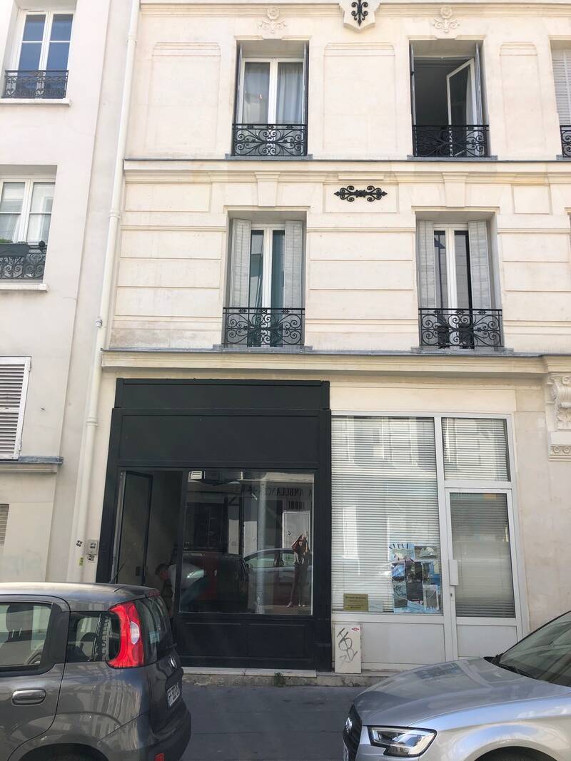 Paris 10E (75010)