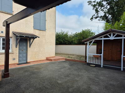 Location appartement 3 pièces Muret (31600)