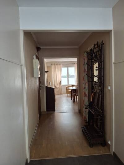 Vente appartement 3 pièces Chilly-Mazarin (91380)