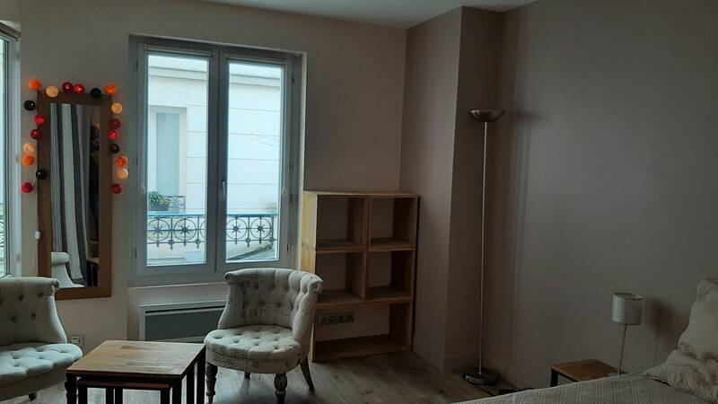 Paris 14E (75014)