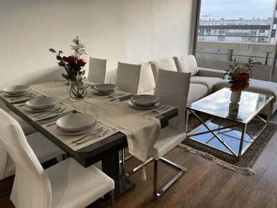 Location chambre en colocation 6 pièces Sarcelles (95200)