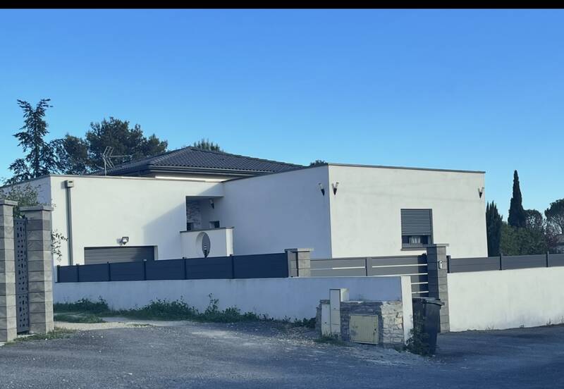 Alès (30100)
