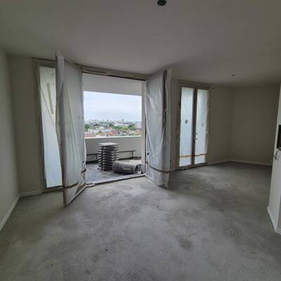 Vente appartement 2 pièces Villejuif (94800)