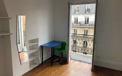 Paris 18E (75018)