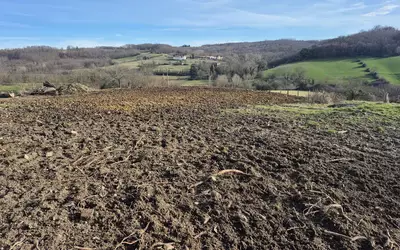 Les Côtes-D'arey