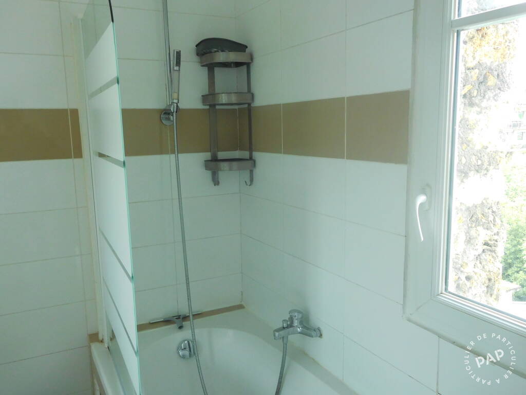 Appartement a louer clamart - 2 pièce(s) - 45 m2 - Surfyn