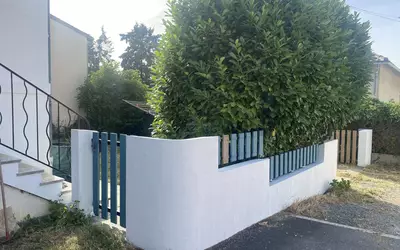 Poitiers (86000)