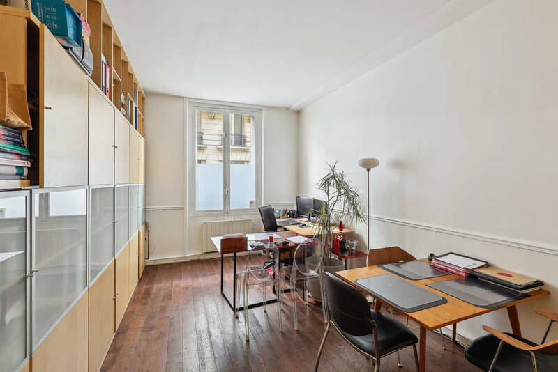 Paris 16E (75116)