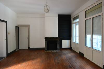 Location appartement 7 pièces Montauban (82000)