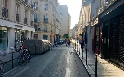 Paris 4E (75004)