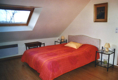Les Fougerêts