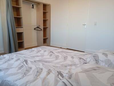 Location appartement 4 pièces Amnéville (57)