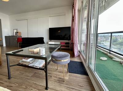 Vente appartement 4 pièces Bordeaux (33)