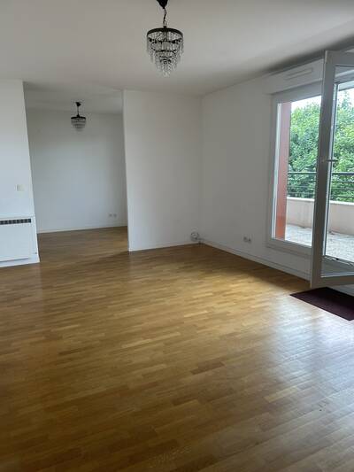 Vente appartement 5 pièces Antony (92160)