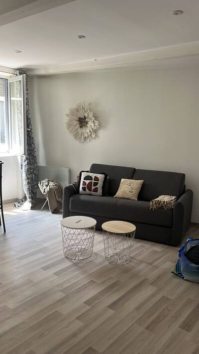 Location appartement studio Saint-Étienne (42)