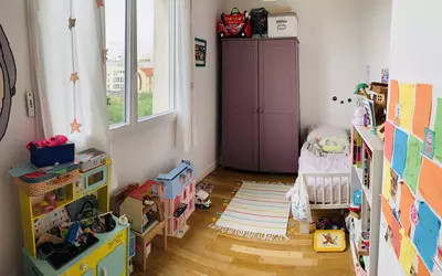 Paris 20E (75020)
