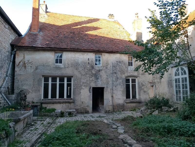 Chanceaux (21440)