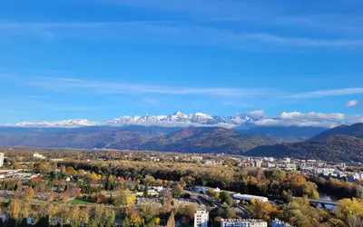 Grenoble (38000)