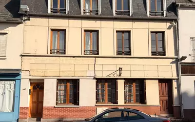 Montfort-Sur-Risle (27290)