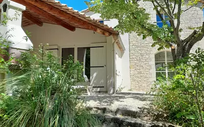 La Roche-Sur-Le-Buis (26170)