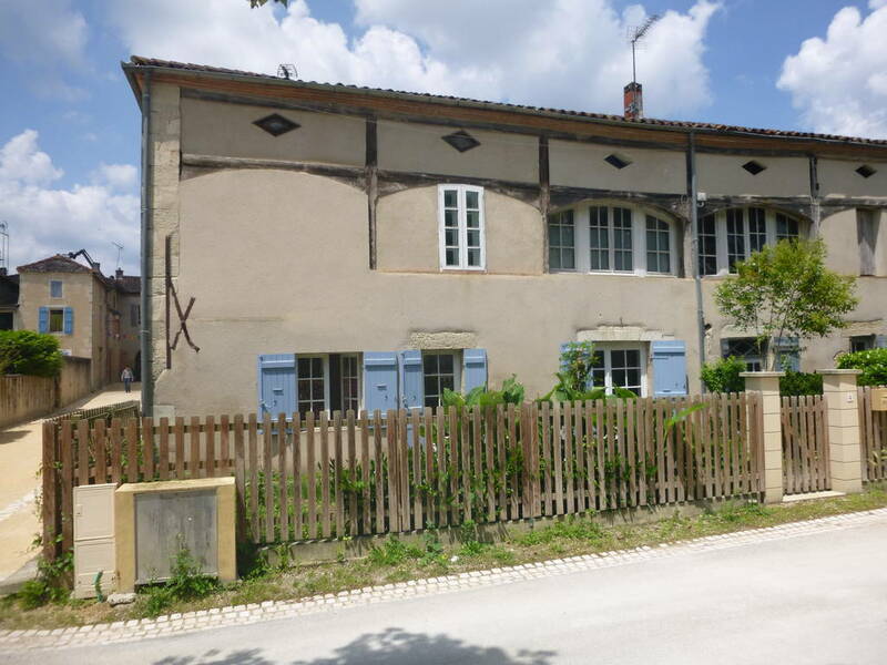 Labastide-D'armagnac (40240)