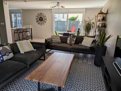 Vente maison 4 pièces Longueau (80330)