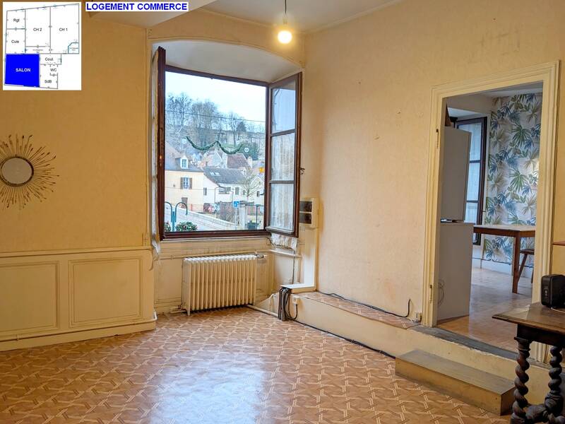 Montbard (21500)