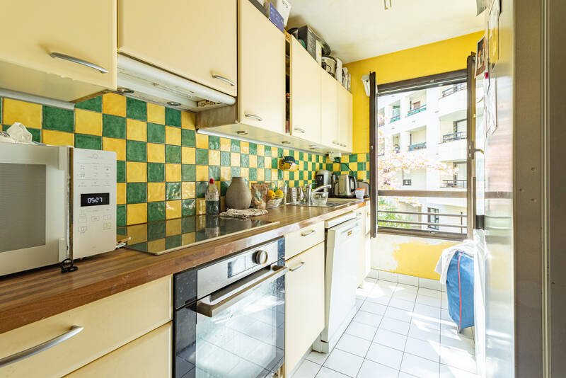 Levallois-Perret (92300)