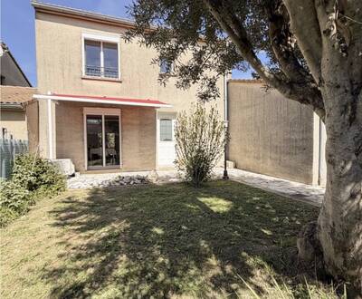Vente maison 4 pièces Palaja (11570)