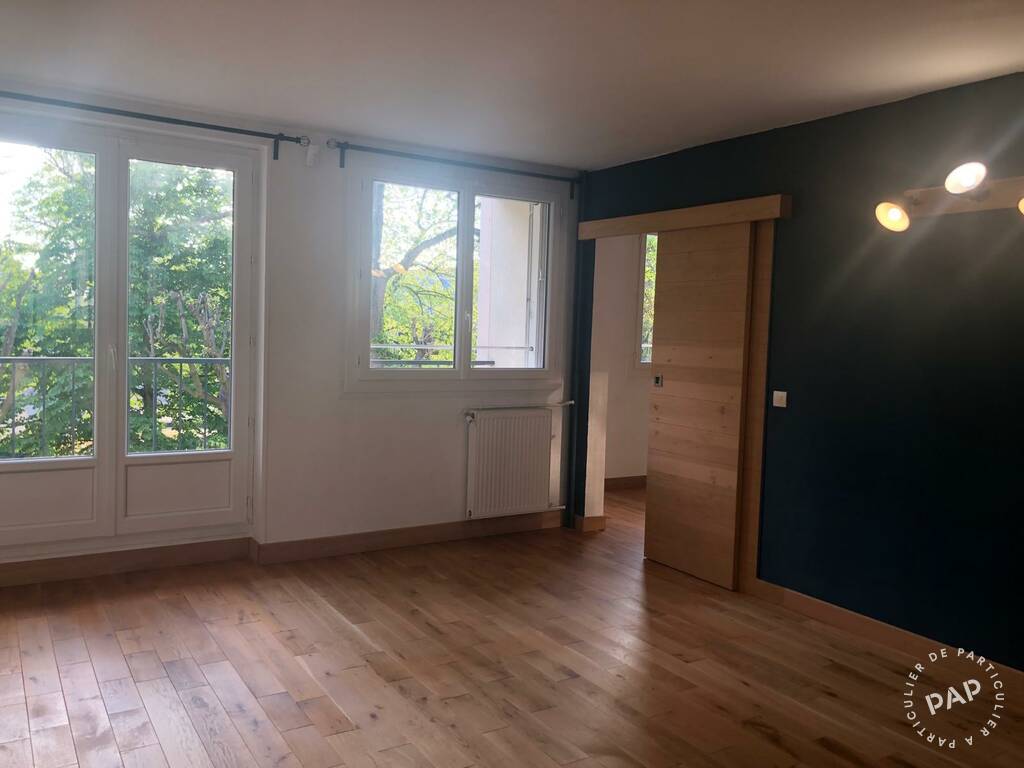 Appartement a louer antony - 3 pièce(s) - 59 m2 - Surfyn