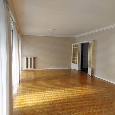 Vente appartement 6 pièces Cholet (49300)