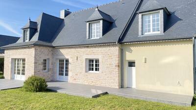 Vente maison 7 pièces Pléneuf-Val-André (22370)